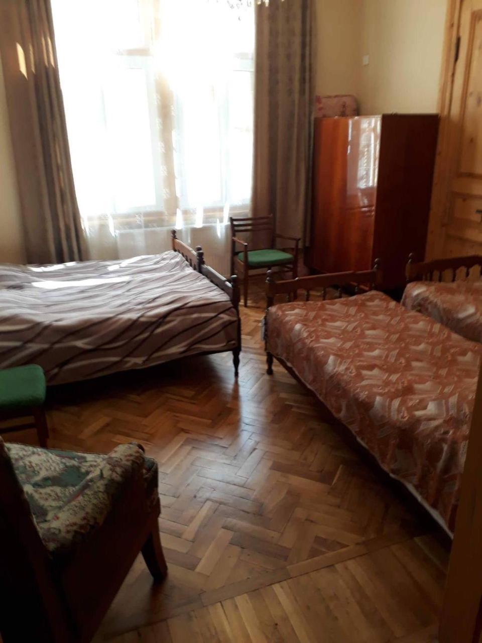 Old House Rustaveli Hotel Borzsomi Kültér fotó